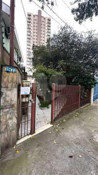 Venda Sobrado São Paulo Vila Zelina 1