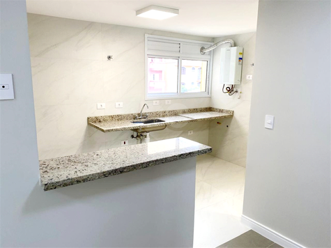 Venda Apartamento São Bernardo Do Campo Rudge Ramos 1