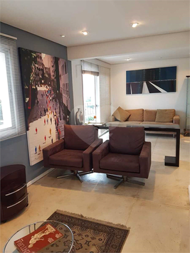 Condomínio Edificio Radal I