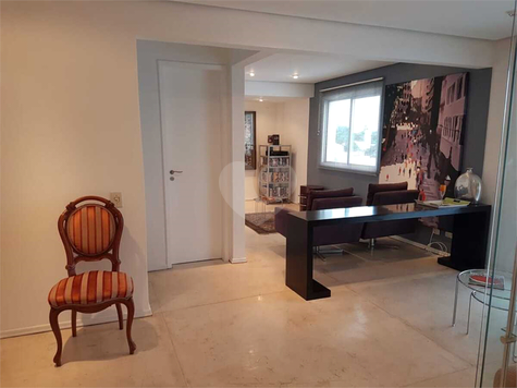 Condomínio Edificio Radal I