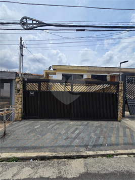 Venda Sobrado São Bernardo Do Campo Baeta Neves 1
