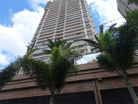 Lumiere Residence