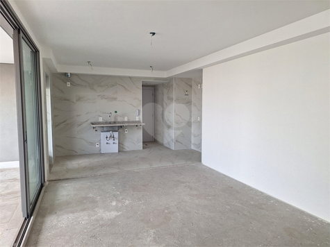 Venda Apartamento São Paulo Jardim Aurélia 1