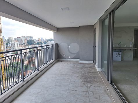 Venda Apartamento São Paulo Jardim Aurélia 1