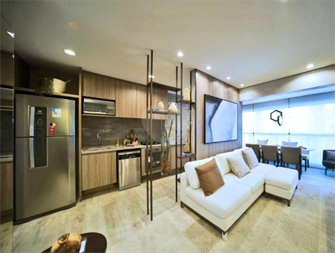 Venda Studio São Paulo Vila Progredior 1