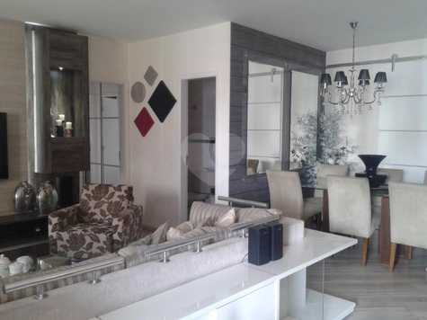 Venda Apartamento São Paulo Vila Regente Feijó 1