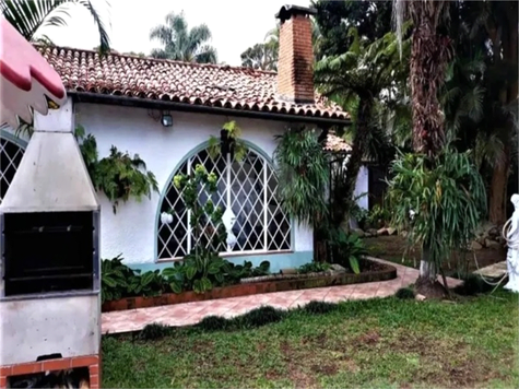 Venda Casa térrea São Paulo Interlagos 1