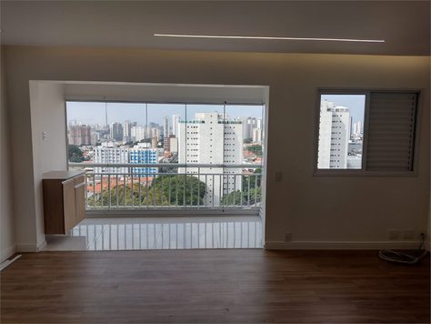 Venda Apartamento São Paulo Vila Gomes Cardim 1