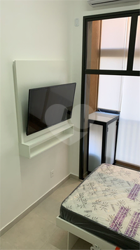 Venda Apartamento São Paulo Perdizes 1