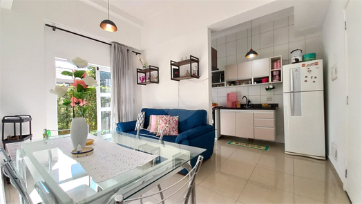 Venda Apartamento São Paulo Jardim Modelo 1