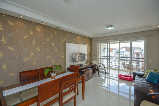 Venda Apartamento São Paulo Perdizes 1