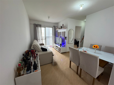 Venda Apartamento São Paulo Vila Gustavo 1