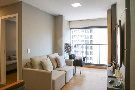 Venda Apartamento São Paulo Vila Anastácio 1