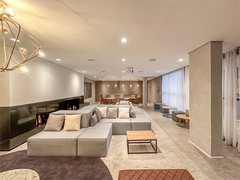 Venda Apartamento São Paulo Vila Anastácio 1
