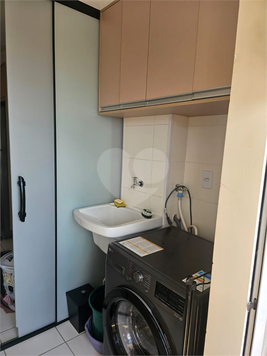 Venda Apartamento Sorocaba Vila Barcelona 1