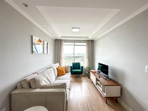 Condomínio Residencial Villaggio Trieste