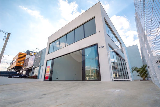 Aluguel Salão Comercial Indaiatuba Jardim Residencial Dona Lucilla 1