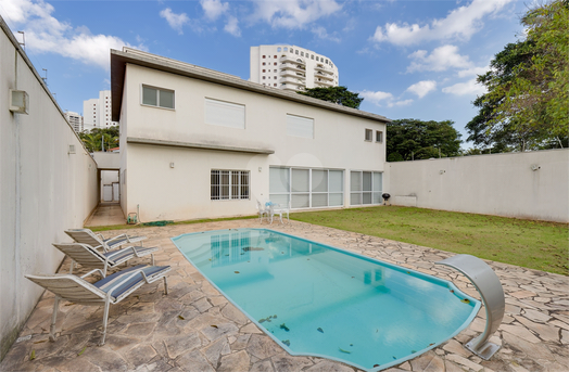Venda Sobrado São Paulo Granja Julieta 1