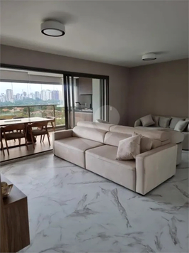 Venda Apartamento São Paulo Campo Belo 1