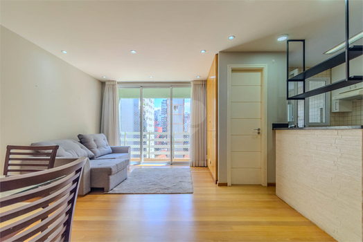 Aluguel Apartamento São Paulo Jardim Paulista 1