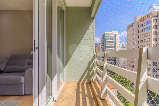 Aluguel Apartamento São Paulo Jardim Paulista 1