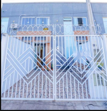 Venda Casa de vila Sorocaba Jardim Simus 1