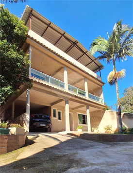 Venda Casa Volta Redonda Vila Rica 1