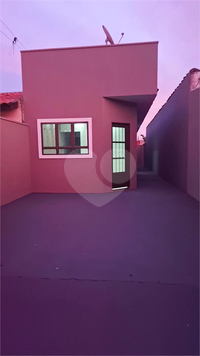 Venda Casa São Carlos Cidade Aracy 1