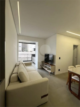Venda Apartamento São Paulo Vila Andrade 1