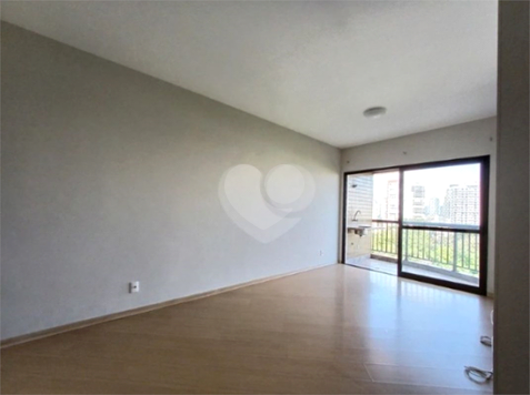 Venda Apartamento São Paulo Santana 1