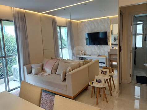 Aluguel Apartamento São Paulo Vila Buarque 1