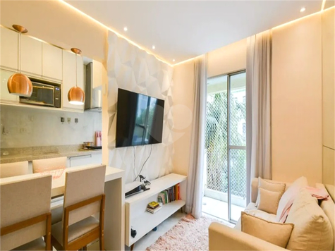 Aluguel Apartamento São Paulo Vila Buarque 1