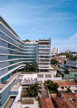 Aluguel Apartamento São Paulo Vila Madalena 1