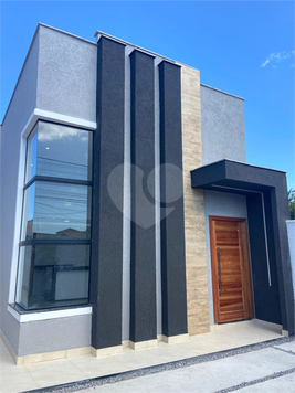 Venda Casa Maricá Jardim Atlântico Central (itaipuaçu) 1