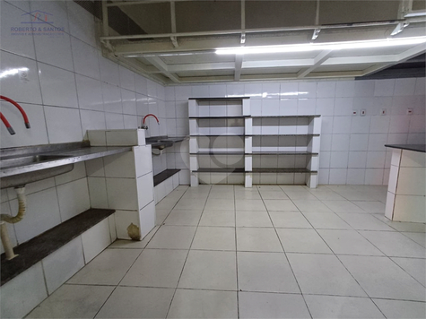 Aluguel Prédio inteiro São Paulo Jardim Felicidade (zona Oeste) 1