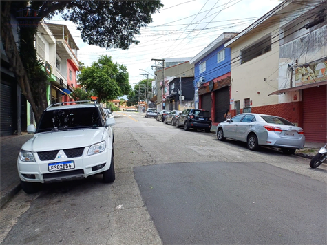 Venda Prédio inteiro São Paulo Jardim Felicidade (zona Oeste) 1