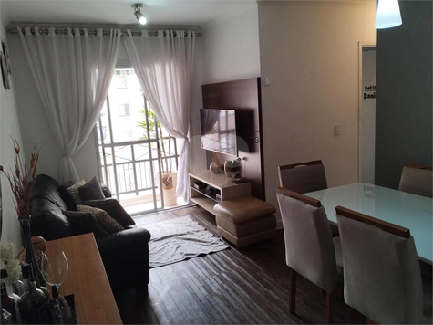 Venda Apartamento São Paulo Alto Da Lapa 1
