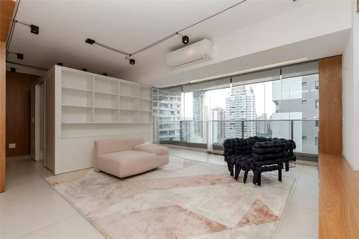Venda Apartamento São Paulo Brooklin Paulista 1