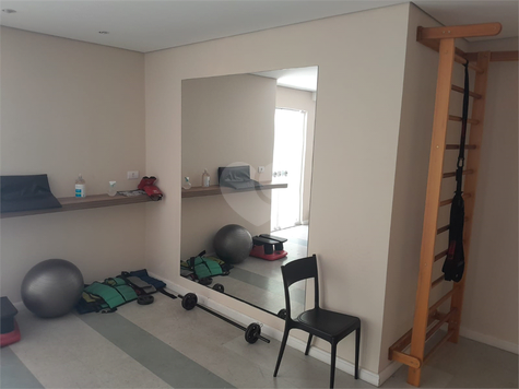 Venda Apartamento Santo André Vila Alto De Santo André 1