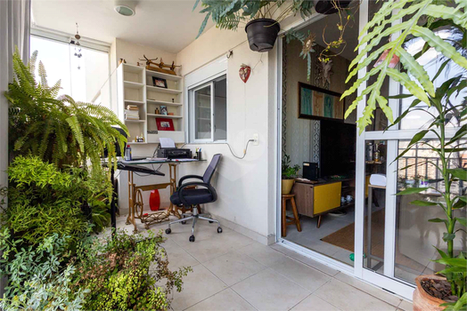 Venda Apartamento São Paulo Liberdade 1