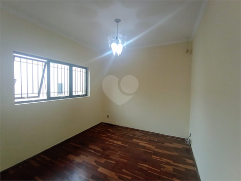 Aluguel Casa Lençóis Paulista Parque Residencial São José 1