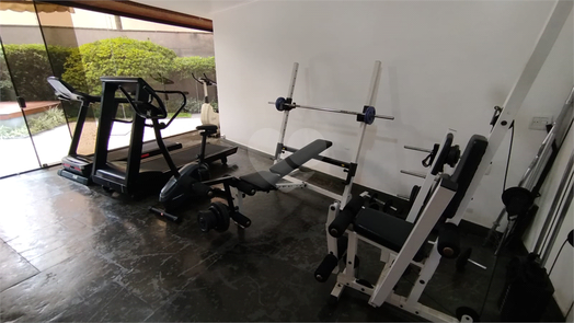 Aluguel Duplex São Paulo Real Parque 1