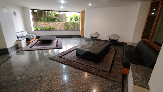 Aluguel Duplex São Paulo Real Parque 1