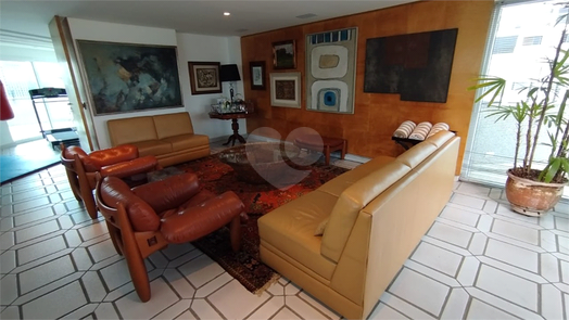 Aluguel Apartamento São Paulo Real Parque 1