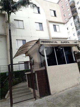 Aluguel Apartamento Diadema Centro 1