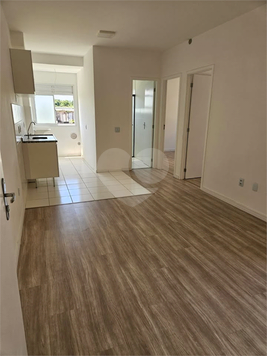 Venda Apartamento Itupeva Residencial Jardim Perolla 1