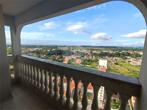 Venda Apartamento São José Dos Campos Jardim Satélite 1