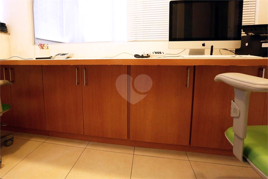 CAMPO BELO TRADE CENTER