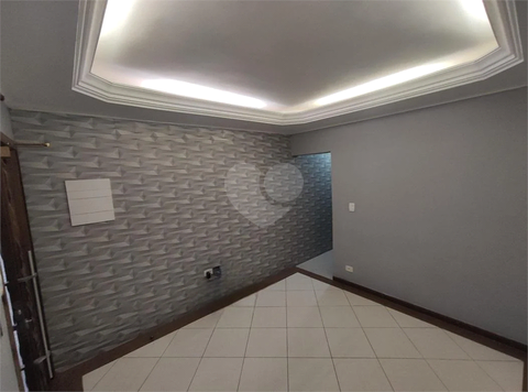 Venda Casa São Paulo Jardim Adutora 1