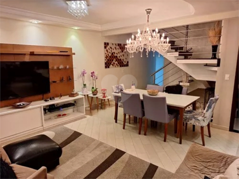 Venda Triplex Santo André Santa Maria 1